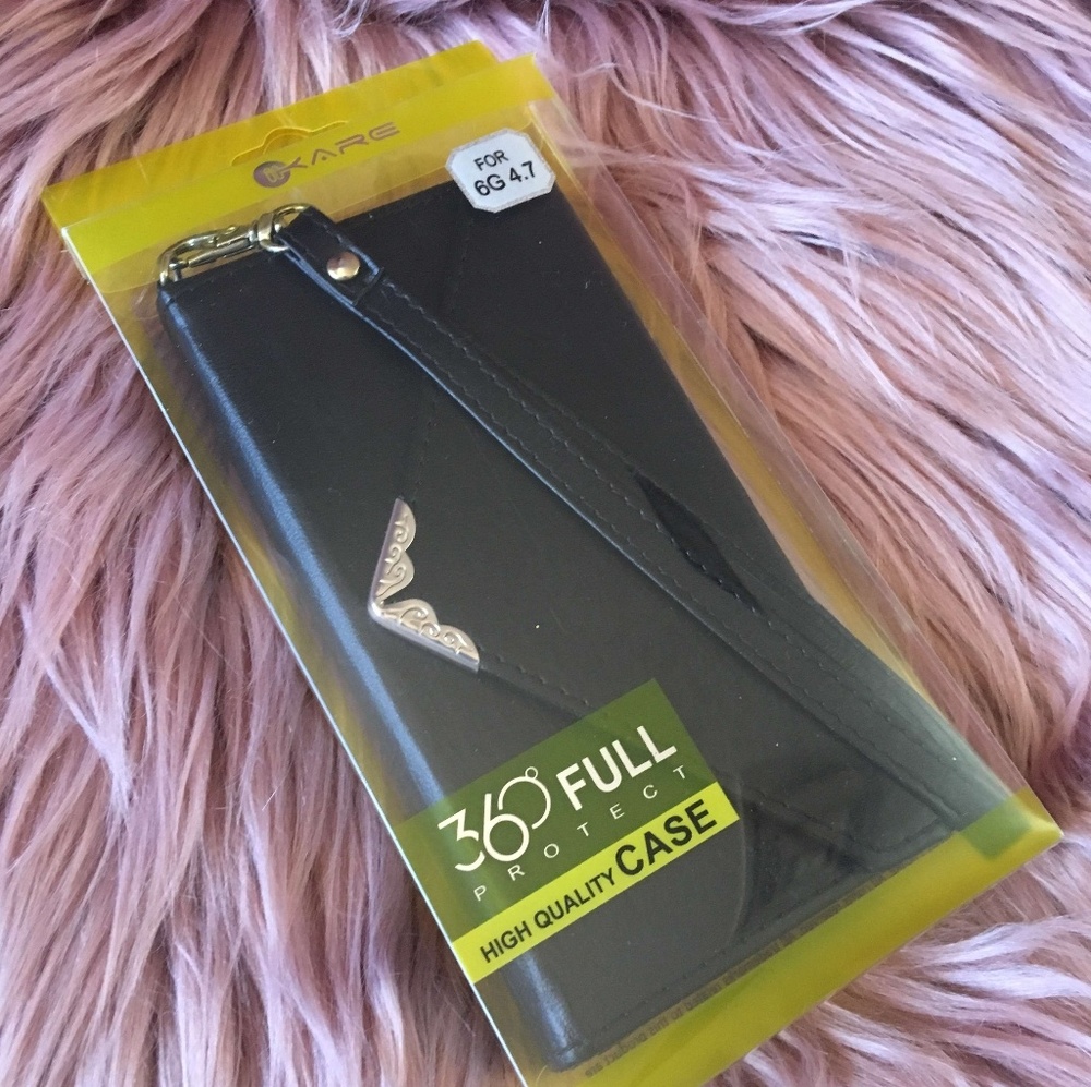 I phone 6 cell phone case
